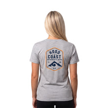 Load image into Gallery viewer, Unisex Short Sleeve Tee - Heather Grey - Diamond
