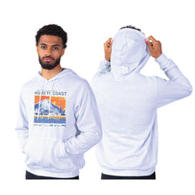 Load image into Gallery viewer, Unisex Pullover Hoody - Ash - Vintage Year 2000