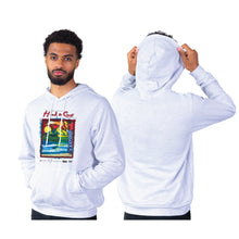 Load image into Gallery viewer, Unisex Pullover Hoody - Ash - Vintage Year 1998