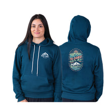 Load image into Gallery viewer, Unisex Pullover Hoody - Atlantic - Oval