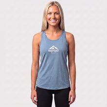 Load image into Gallery viewer, Women's HTC Performance Tank - Light Blue