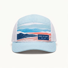 Load image into Gallery viewer, HTC Run Hat- Waves
