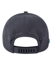 Load image into Gallery viewer, HTC Official Camo Trucker