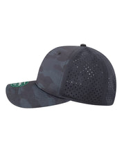 Load image into Gallery viewer, HTC Official Camo Trucker
