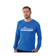 Load image into Gallery viewer, Unisex Lifestyle Long Sleeve - Royal