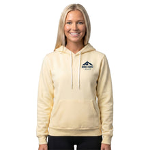 Load image into Gallery viewer, Unisex Pullover Hoody - French Vanilla - Coastal Art