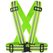 Load image into Gallery viewer, Running Safety Vests