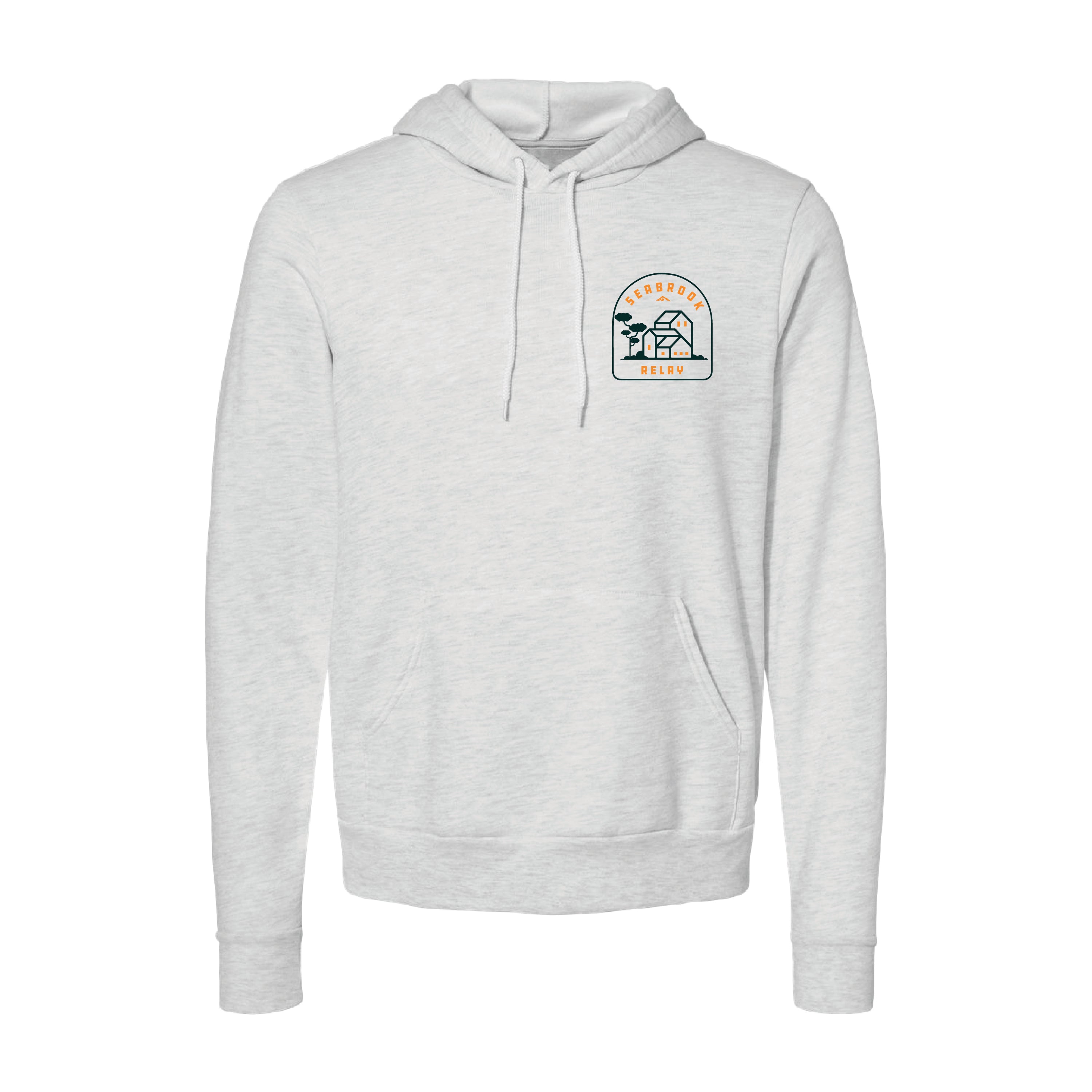 Seabrook hoody outlet