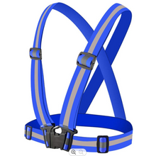 Load image into Gallery viewer, Running Safety Vests