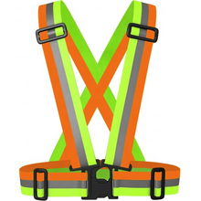 Load image into Gallery viewer, Running Safety Vests