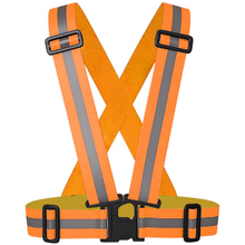 Load image into Gallery viewer, Running Safety Vests