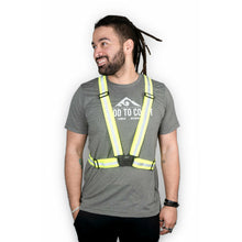 Load image into Gallery viewer, Running Safety Vests