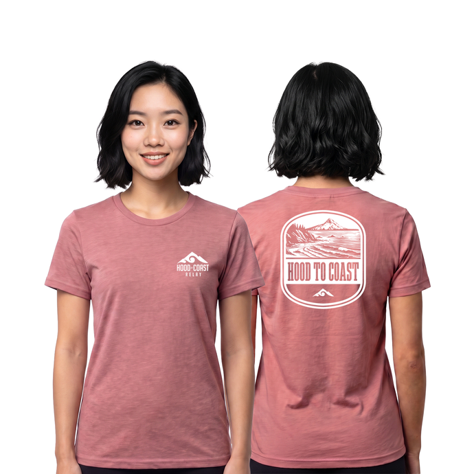 2026 Lifestyle Short Sleeve Tees – ShopHoodToCoast