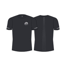 Load image into Gallery viewer, PTC Performance Short Sleeve- Black
