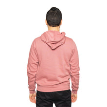 Load image into Gallery viewer, Portland to Coast -Coastal Pullover Hoody -Mauve -PTC Horizontal Design

