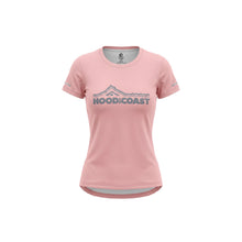 Load image into Gallery viewer, Women's Performance Short Sleeve Tee - Pink
