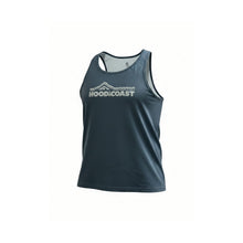 Load image into Gallery viewer, Men's Performance Tank - Black Reflective
