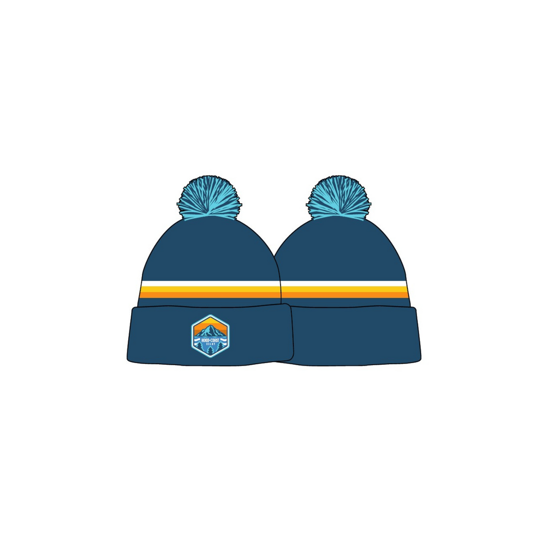 HTC Pom Hat- Mountain