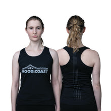 Load image into Gallery viewer, Women's Performance Tank - Black Reflective
