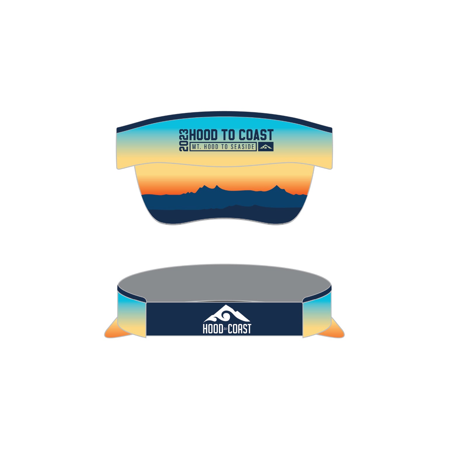 BOCO Performance Visor – ShopHoodToCoast