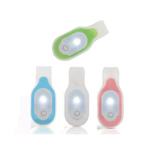 Load image into Gallery viewer, Outdoor Night Running LED Running Clip- Magnetic

