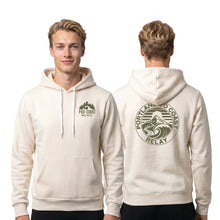 Load image into Gallery viewer, Unisex Pullover Hoody - Natural - PTC Rotary
