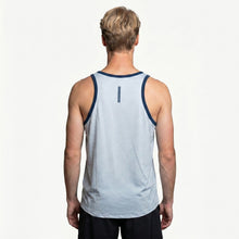 Load image into Gallery viewer, Men's Performance Tank -Heather Grey
