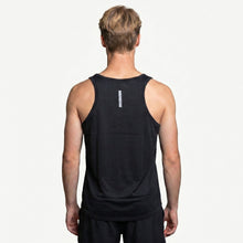 Load image into Gallery viewer, Men's Performance Tank - Black
