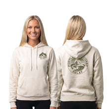 Load image into Gallery viewer, Unisex Pullover Hoody - Natural - PTC Rotary
