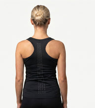 Load image into Gallery viewer, Women's Performance Tank - Black Reflective
