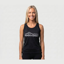 Load image into Gallery viewer, Women's Performance Tank - Black Reflective
