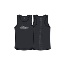 Load image into Gallery viewer, Men's Performance Tank - Black Reflective
