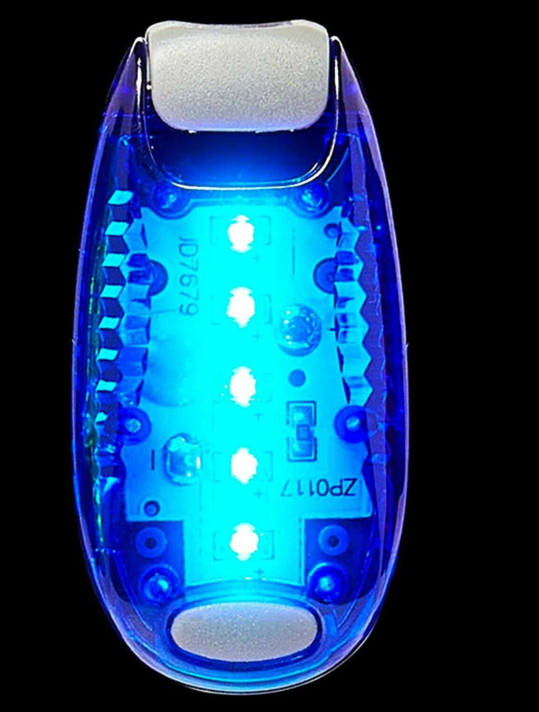 Outdoor Night Running LED Running Clip