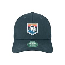 Load image into Gallery viewer, HTC Official Navy Trucker
