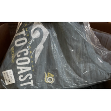 Load image into Gallery viewer, Men&#39;s Performance Long Sleeve Tee - Slate- HTC
