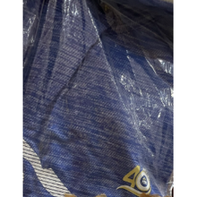 Load image into Gallery viewer, Men&#39;s Short Sleeve Performance Tee- Heather Royal HTC
