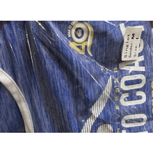 Load image into Gallery viewer, Men&#39;s Performance Singlet- Heather Royal Blue
